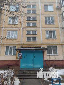 3-к квартира, вторичка, 55м2, 4/5 этаж