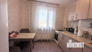 3-к квартира, вторичка, 68м2, 5/5 этаж