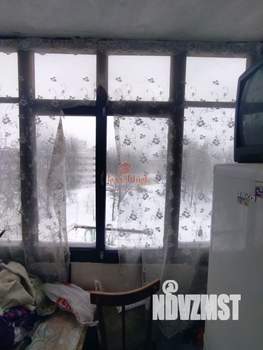 2-к квартира, вторичка, 49м2, 5/5 этаж