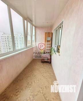 1-к квартира, вторичка, 42м2, 12/14 этаж