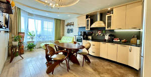 3-к квартира, вторичка, 111м2, 3/9 этаж