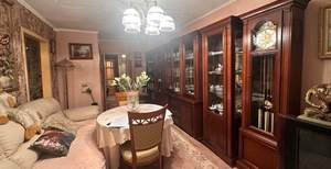 3-к квартира, вторичка, 50м2, 2/5 этаж