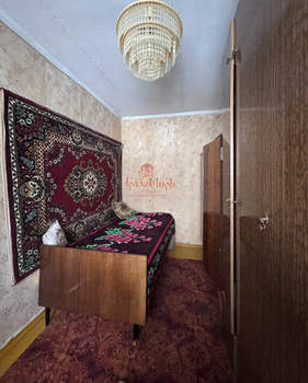 2-к квартира, вторичка, 41м2, 3/4 этаж