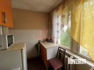 2-к квартира, вторичка, 43м2, 4/5 этаж