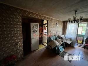 2-к квартира, вторичка, 45м2, 2/5 этаж