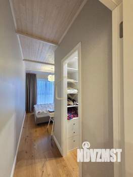 2-к квартира, вторичка, 59м2, 10/16 этаж