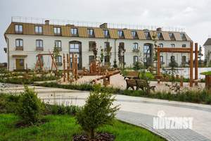 1-к квартира, вторичка, 64м2, 2/3 этаж