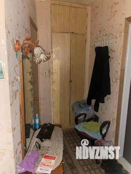 1-к квартира, вторичка, 29м2, 4/5 этаж