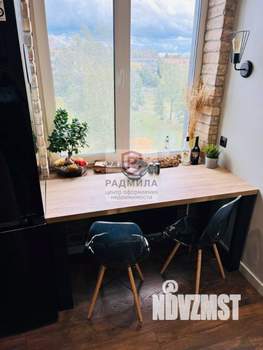 1-к квартира, вторичка, 48м2, 6/17 этаж