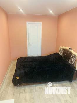 3-к квартира, вторичка, 56м2, 1/5 этаж
