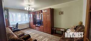 3-к квартира, вторичка, 62м2, 1/5 этаж