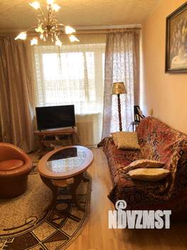 2-к квартира, вторичка, 50м2, 6/9 этаж