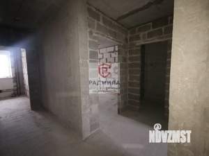 3-к квартира, вторичка, 77м2, 15/15 этаж