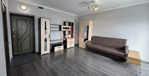 Студия квартира, вторичка, 32м2, 8/16 этаж