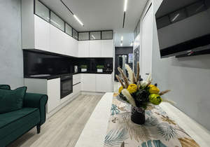 2-к квартира, вторичка, 46м2, 4/16 этаж