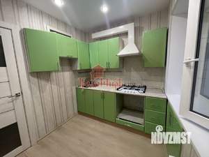 2-к квартира, вторичка, 41м2, 4/4 этаж