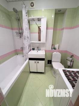 2-к квартира, вторичка, 41м2, 3/5 этаж