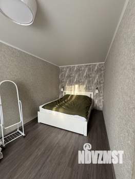 3-к квартира, вторичка, 57м2, 4/5 этаж