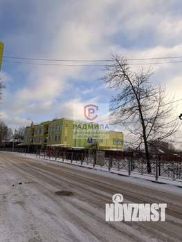 2-к квартира, вторичка, 56м2, 3/3 этаж