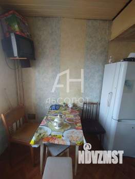 2-к квартира, вторичка, 37м2, 5/9 этаж