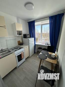 1-к квартира, вторичка, 29м2, 4/5 этаж