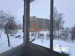 2-к квартира, вторичка, 41м2, 3/4 этаж