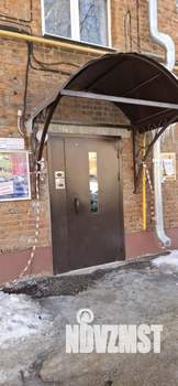 2-к квартира, вторичка, 41м2, 4/5 этаж