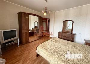 4-к квартира, вторичка, 89м2, 4/4 этаж