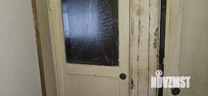 2-к квартира, вторичка, 40м2, 3/4 этаж