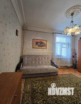 2-к квартира, вторичка, 52м2, 2/3 этаж