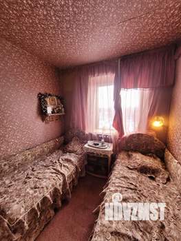 1-к квартира, вторичка, 30м2, 5/5 этаж