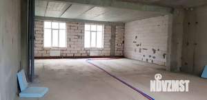 3-к квартира, вторичка, 115м2, 1/6 этаж