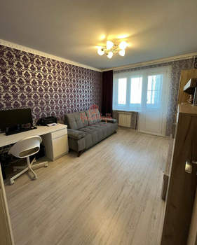 3-к квартира, вторичка, 69м2, 6/9 этаж
