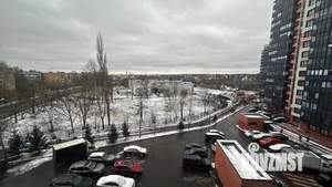 1-к квартира, вторичка, 45м2, 5/19 этаж