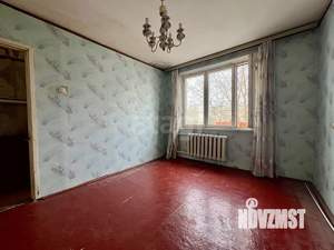 2-к квартира, вторичка, 45м2, 4/5 этаж