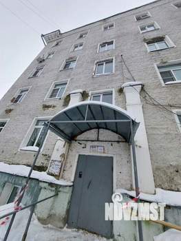 3-к квартира, вторичка, 78м2, 4/5 этаж