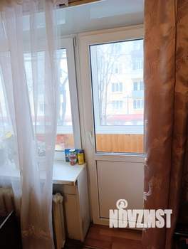 2-к квартира, вторичка, 41м2, 2/4 этаж