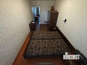 3-к квартира, вторичка, 58м2, 3/5 этаж