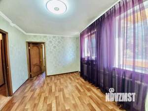 2-к квартира, вторичка, 37м2, 3/5 этаж