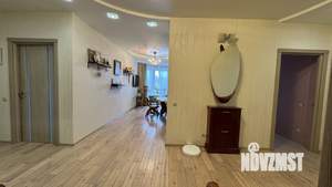 3-к квартира, вторичка, 111м2, 3/9 этаж
