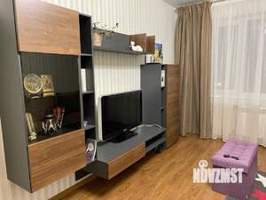 1-к квартира, вторичка, 40м2, 2/5 этаж