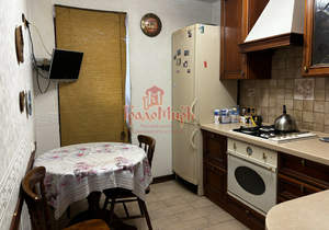 3-к квартира, вторичка, 54м2, 5/5 этаж