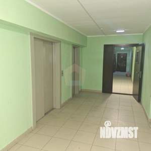 1-к квартира, вторичка, 29м2, 5/10 этаж