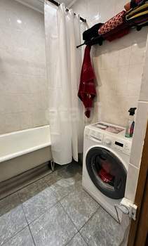 1-к квартира, вторичка, 34м2, 3/9 этаж