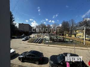 2-к квартира, вторичка, 41м2, 2/3 этаж