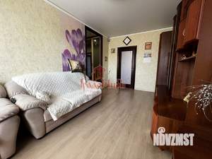 3-к квартира, вторичка, 59м2, 5/5 этаж