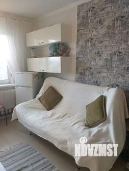 3-к квартира, вторичка, 57м2, 5/5 этаж