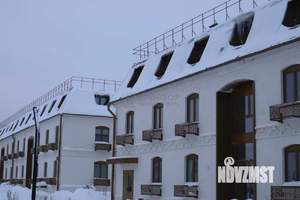 2-к квартира, вторичка, 58м2, 2/3 этаж