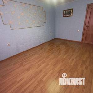 3-к квартира, вторичка, 57м2, 5/5 этаж