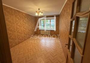 2-к квартира, вторичка, 47м2, 1/5 этаж